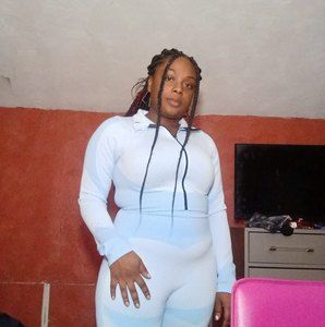 Meet your Posher, Tyesha